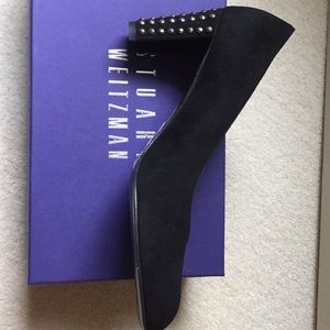 Stuart Weizmann Shoes